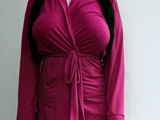 Erotisk videochatt MommycurvyX1