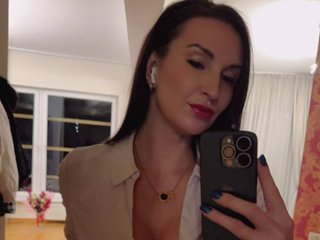 Erotisk videochatt Mommy-Jane