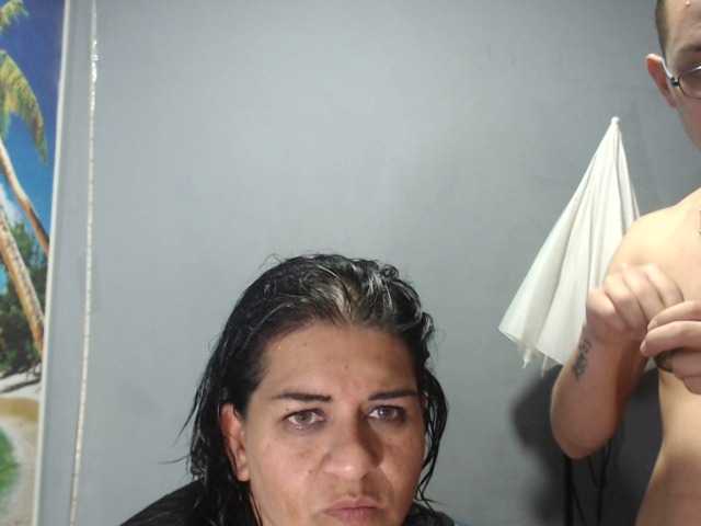 Sändningsbilder MommysPervers