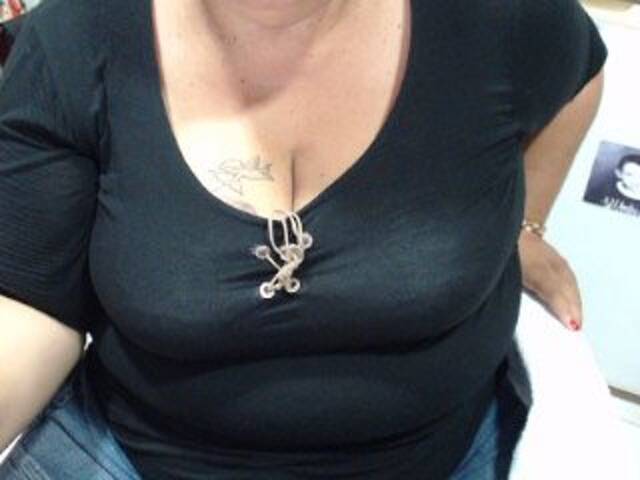 Sändningsbilder monalindagold