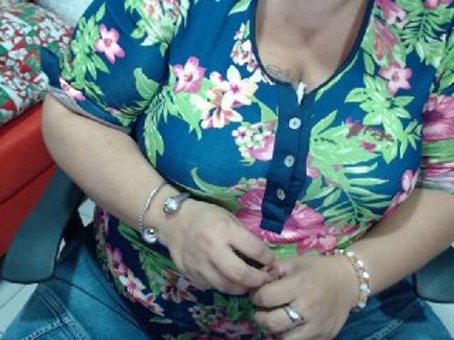 Sändningsbilder monalindagold