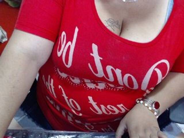 Sändningsbilder monalindagold