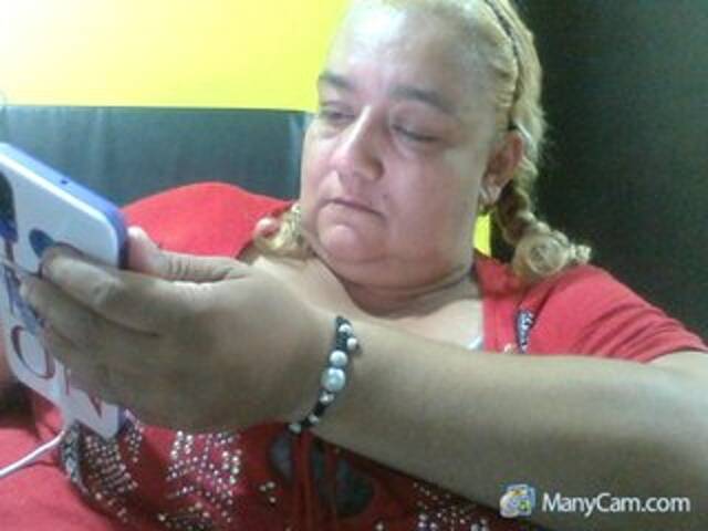 Sändningsbilder monalindagold