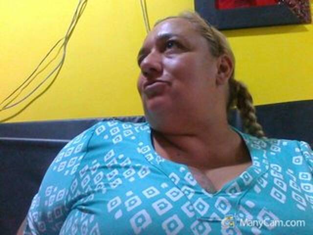 Sändningsbilder monalindagold