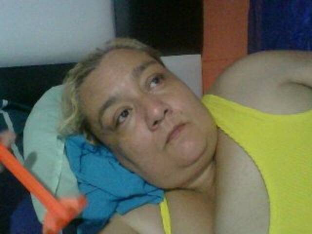 Sändningsbilder monalindagold