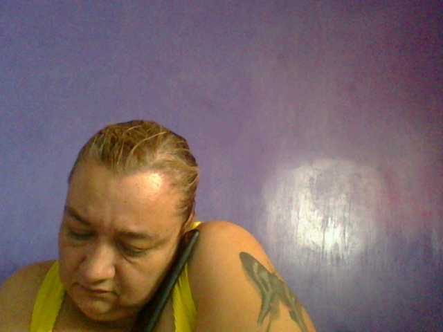 Sändningsbilder monalindagold