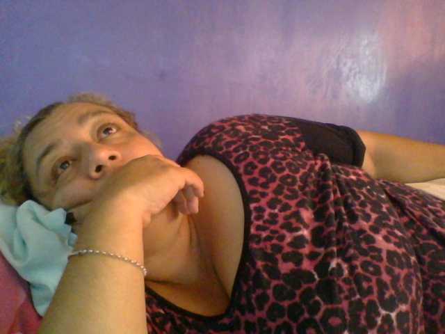 Sändningsbilder monalindagold