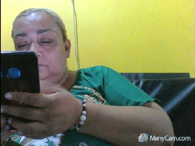 Sändningsbilder monalindagold