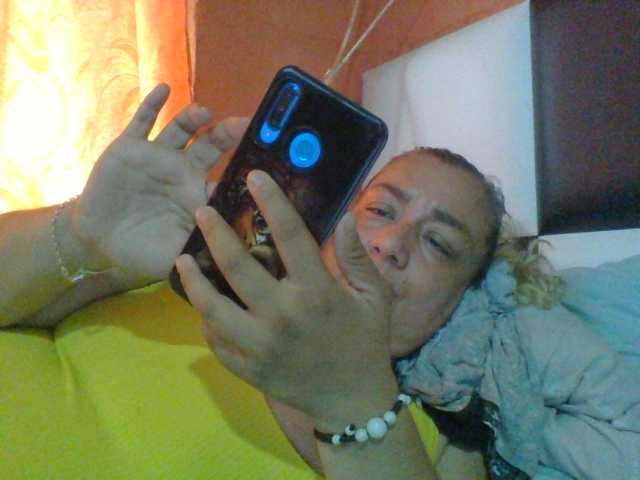 Sändningsbilder monalindagold