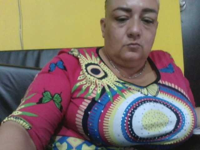 Sändningsbilder monalindagold