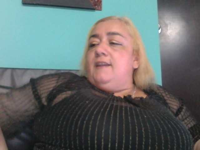 Sändningsbilder monalindagold