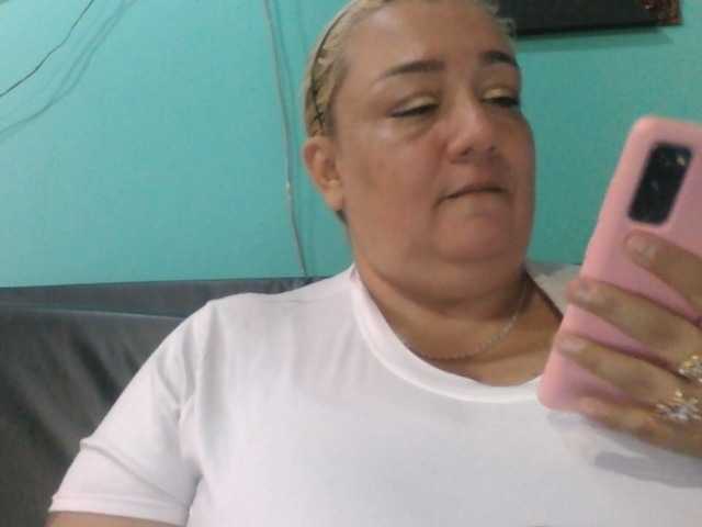 Sändningsbilder monalindagold