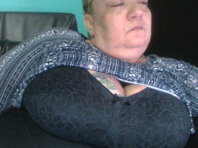 Sändningsbilder monalindagold