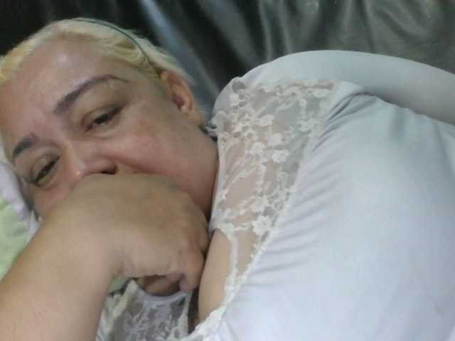 Sändningsbilder monalindagold