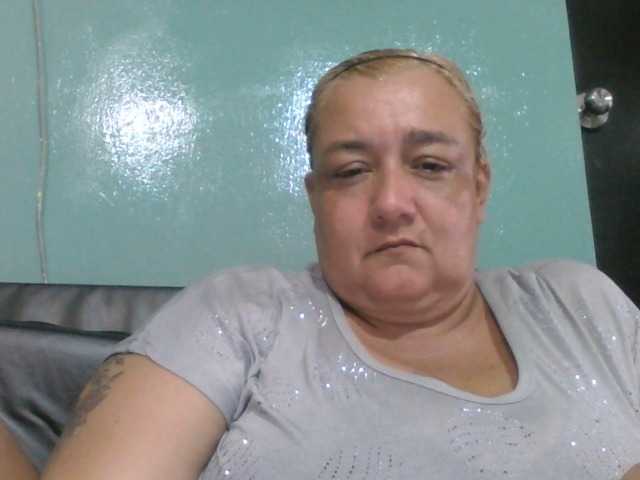 Sändningsbilder monalindagold