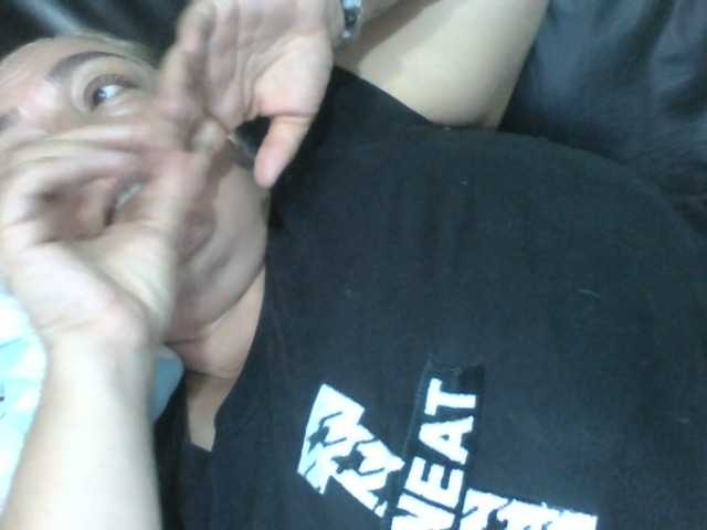 Sändningsbilder monalindagold