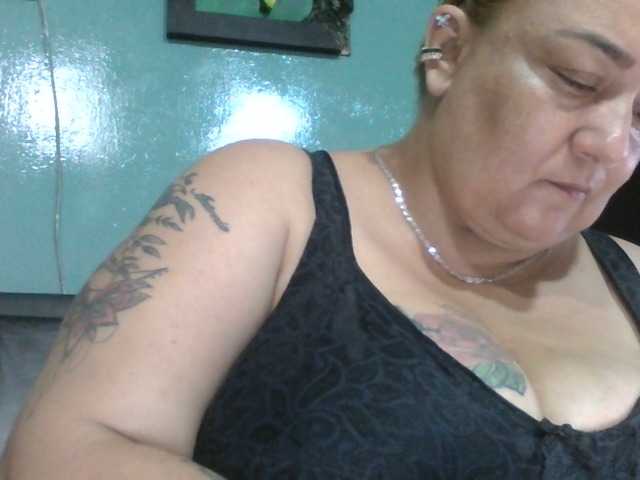 Sändningsbilder monalindagold