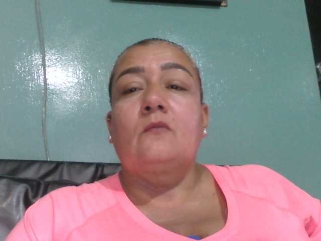 Sändningsbilder monalindagold