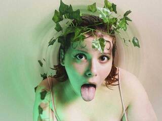 Erotisk videochatt MONAOFF