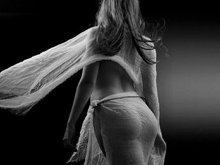Erotisk videochatt Monelise