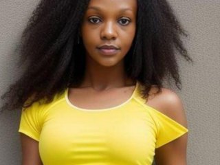 Erotisk videochatt monetcherry1