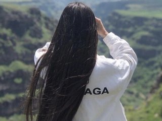 Erotisk videochatt SilverCrystal