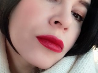 Erotisk videochatt Monica-Mia