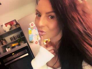 Erotisk videochatt MonicaGucci