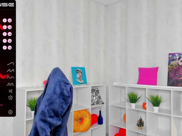 Sändningsbilder MonicaGucci