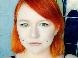 Erotisk videochatt MonicaJoy