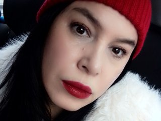 Erotisk videochatt MonicaMiaa