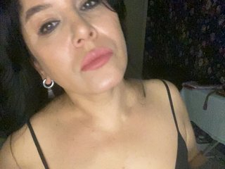 Erotisk videochatt MonicaMiaa