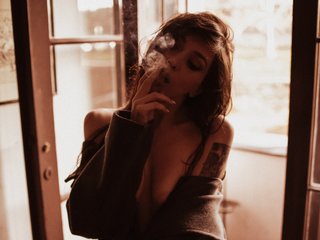 Erotisk videochatt Monifoxy