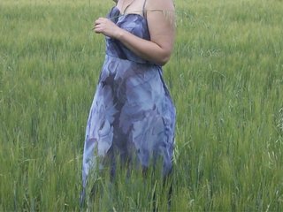 Erotisk videochatt MoniikaSweet