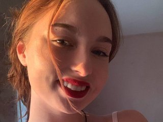 Erotisk videochatt Monika-Lee