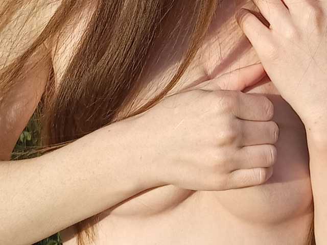 Foto av profilen Monika-X