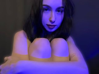 Erotisk videochatt MonikaCarter