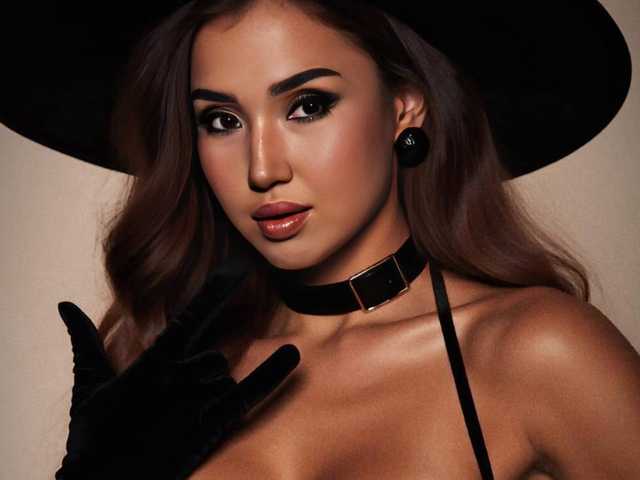 Foto av profilen Monikasim