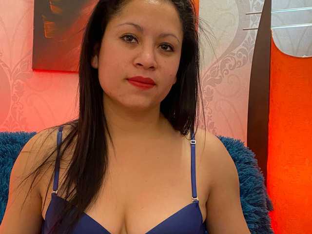 Foto av profilen Monikka-kourr