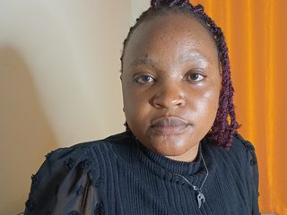 Erotisk videochatt Monique-story