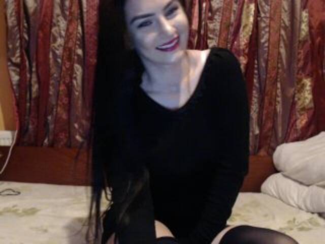 Sändningsbilder MonroeMary