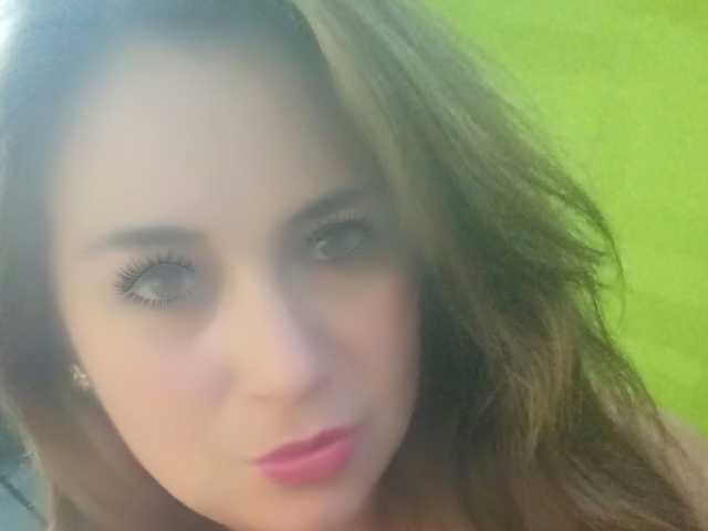 Foto av profilen monserratxxx