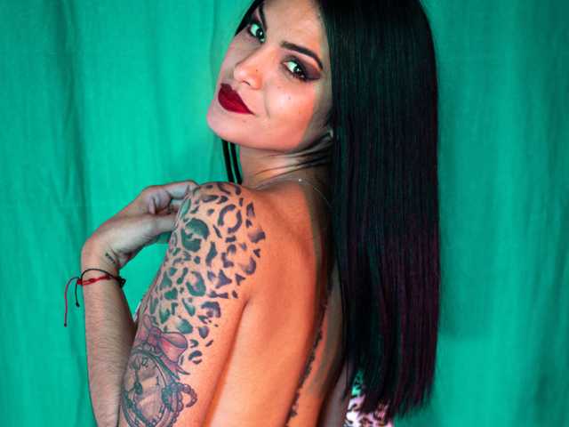 Foto av profilen MontseLegrand