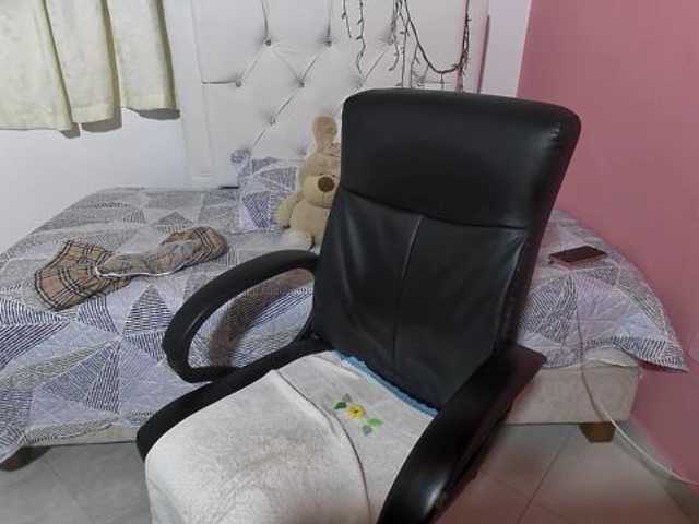 Sändningsbilder Monzerratt