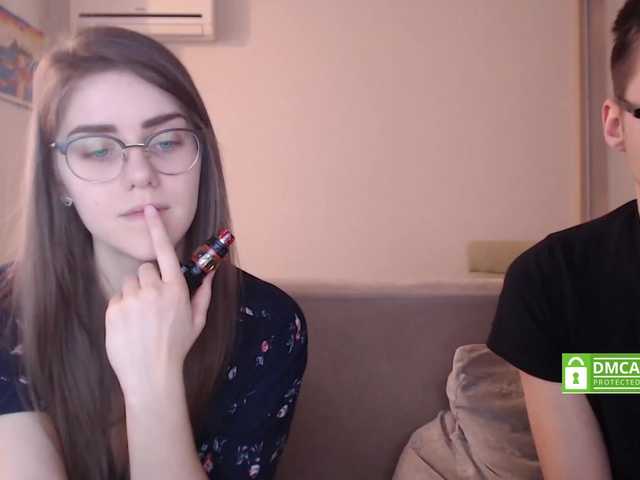Sändningsbilder MooDuck69