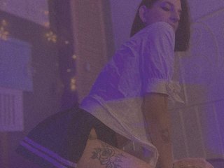 Erotisk videochatt Alice_Moon