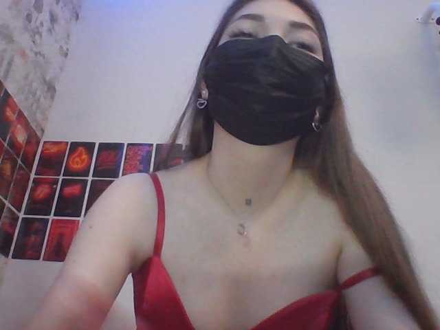 Foto av profilen MoonBunny