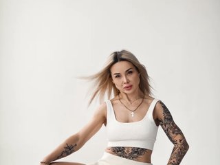 Erotisk videochatt Moondemon