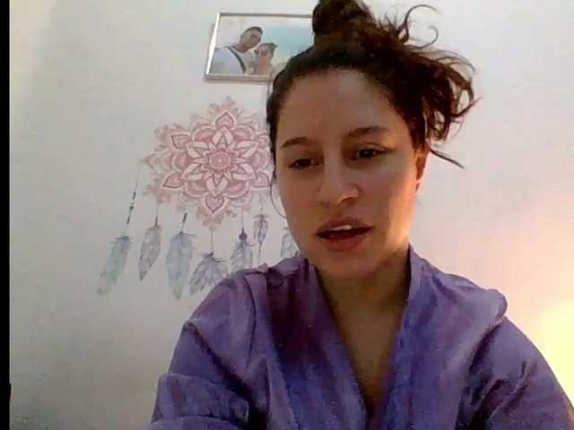 Sändningsbilder MoonDriada