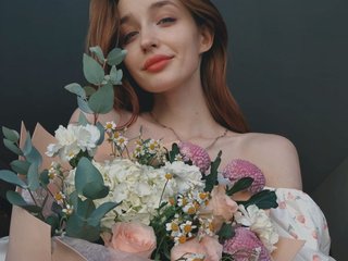 Erotisk videochatt MoonDustGirl